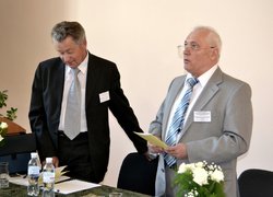 Міжнародна науково-практична конференція "Актуальні проблеми лісового і садово-паркового господарства" (Другі Анненковські читання)